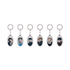 Boynextdoor - photo metal keyring 1