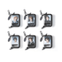 Boynextdoor - photo pouch keyring 1