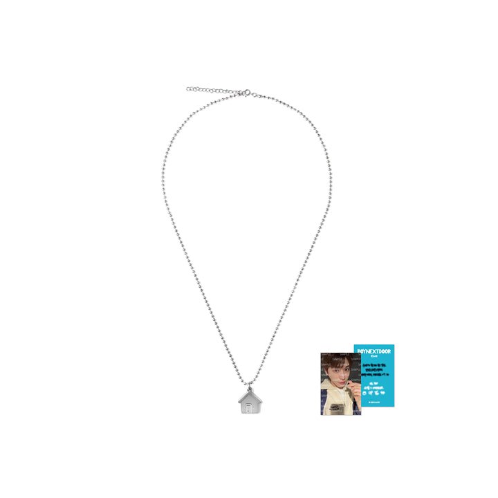 boynextdoor - [riwoo] necklace 1