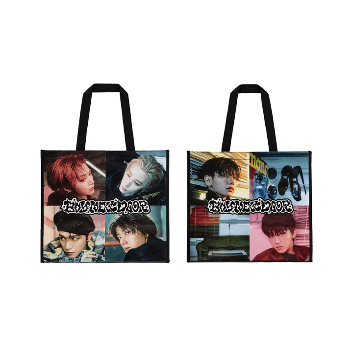 Boynextdoor - shopper bag 1