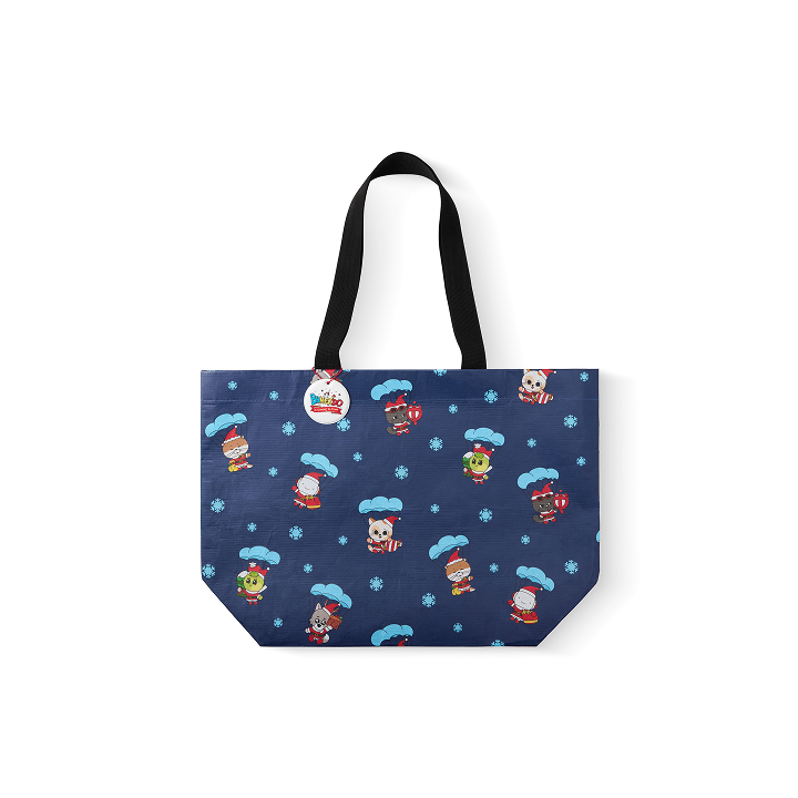 Boynextdoor - shopper bag 1