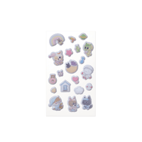 BOYNEXTDOOR - sticker set 1