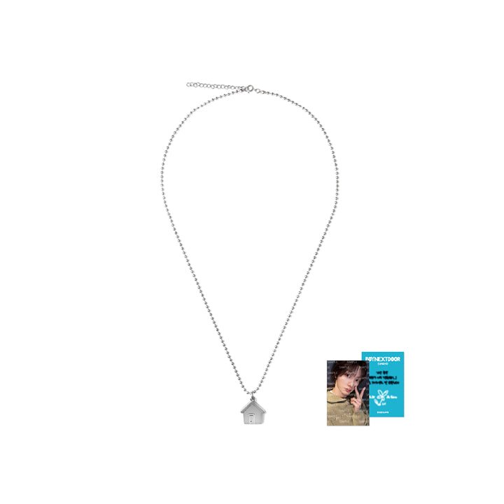boynextdoor - [sungho] necklace 1