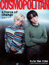 [Visual Goods]BOYNEXTDOOR (보이넥스트도어) - SUNGHO & TAESAN (성호 & 택산) COSMOPOLITAN February 2026 Issue [A Ver.] - product_vendor,