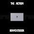 [Album]BOYNEXTDOOR (보이넥스트도어) - The Action (Mini Album 5th) [Frame Ver. / 6 versions set] - product_vendor,