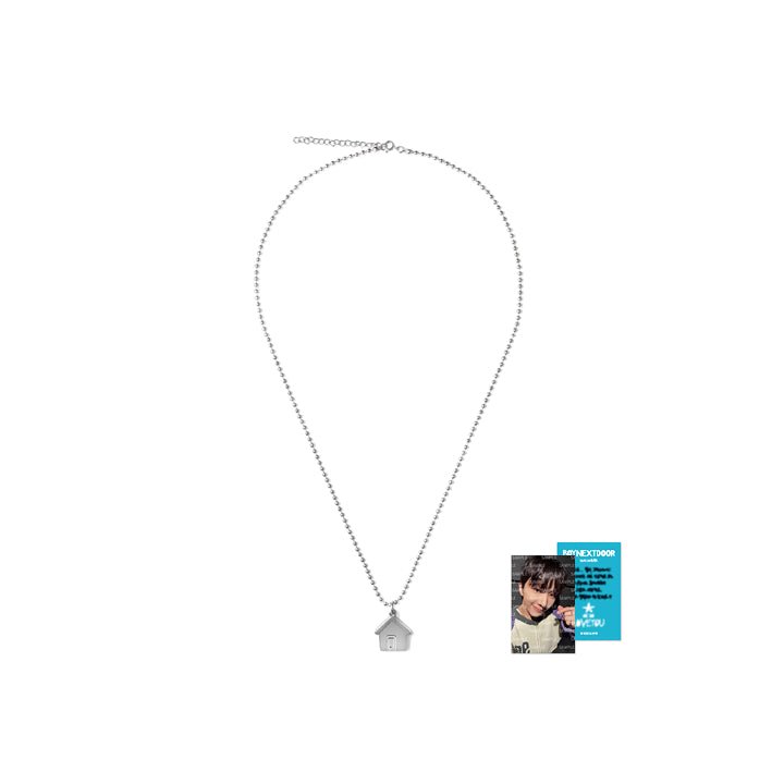 boynextdoor - [woonhak] necklace 1