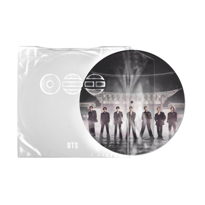 BTS - ARIRANG (613 Limited Edition) [Picture Disc Vinyl Ver.]