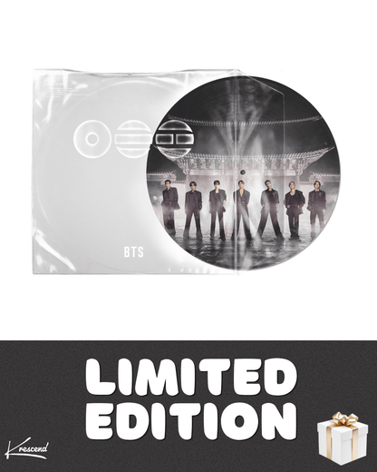 [Album]BTS - ARIRANG (613 Limited Edition) [Picture Disc Vinyl Ver.] - product_vendor,
