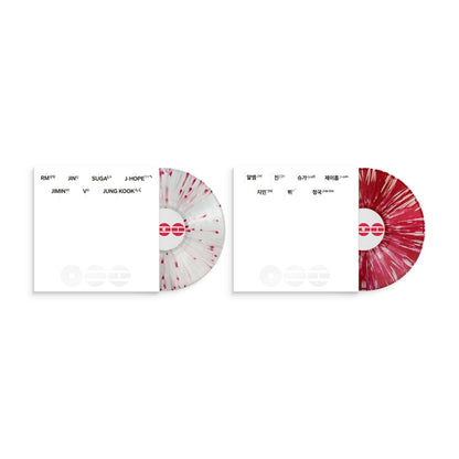 [New Sale Album]BTS - ARIRANG (Regular 5th Album) [Deluxe Vinyl / 2 versions set RANDOM]. - product_vendor,