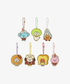 Bts - baby acrylic keyring bakery shop 1