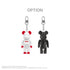 BTS - × be@rbrick 100% 1