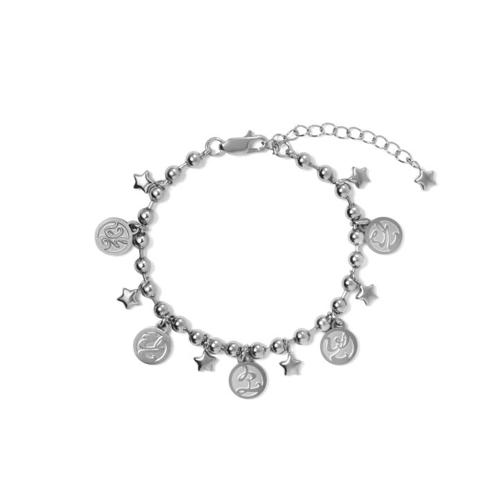 BTS - bracelet 1