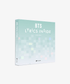 Bts - bts lyrics inside (new cover edition) 1