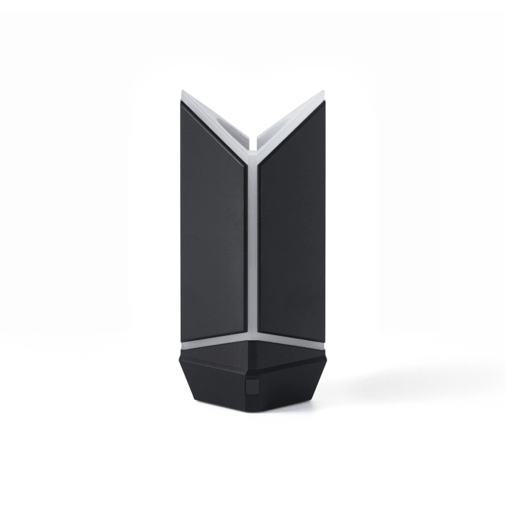 Bts - bts official light stick ver.4 cradle 1