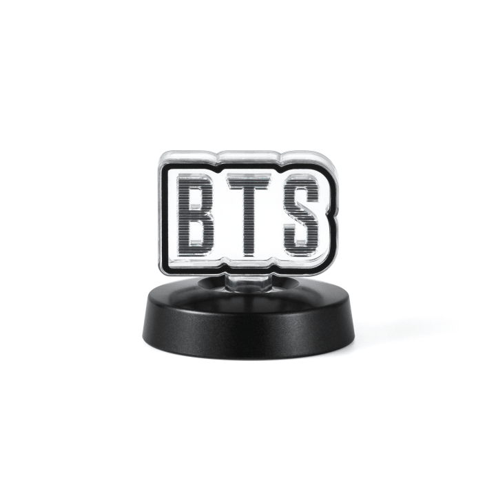 Bts - bts official light stick ver.4 parts (bts ver.) 1