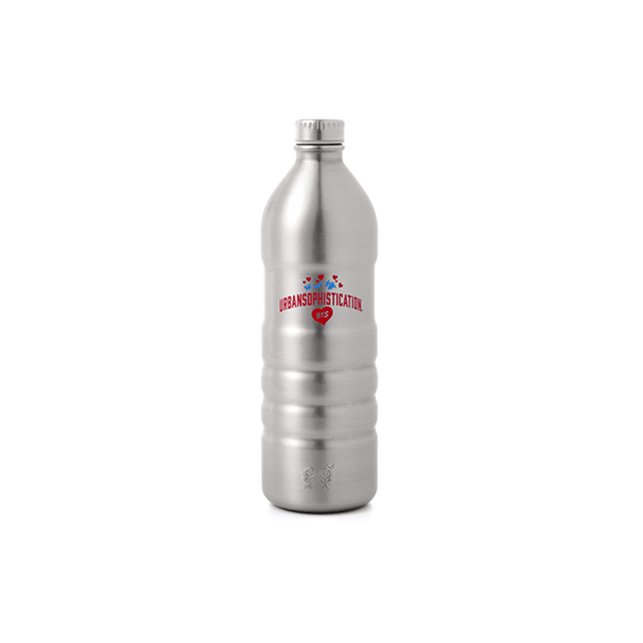BTS - [bts x urban sophistication] souvenir bottle 1