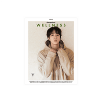 BTS - esquire wellness (2026.10 / b type) 1