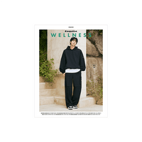 BTS - esquire wellness (2026.10 / d type) 1