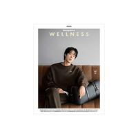 BTS - esquire wellness (2026.10 / e type) 1