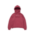 BTS - hoodie (red) 1