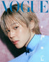 [Visual Goods]BTS (방탄소년단) – JIMIN (지민) VOGUE KOREA February 2026 Issue [C ver.] - product_vendor,
