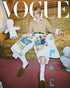[Visual Goods]BTS (방탄소년단) – JIMIN (지민) VOGUE KOREA February 2026 Issue [E ver.] - product_vendor,