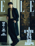 [Visual Goods]BTS (방탄소년단) - JUNGKOOK (정국) ELLE Korea January 2026 Issue [G Ver.] - product_vendor,