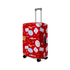 BTS - luggage cover 1