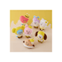 Bts - medium plush honey bee 1