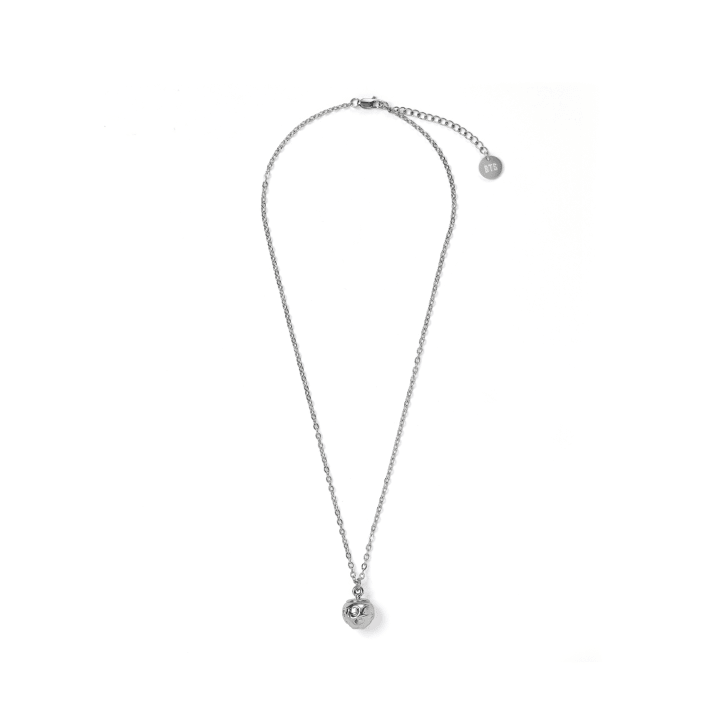BTS - necklace 1