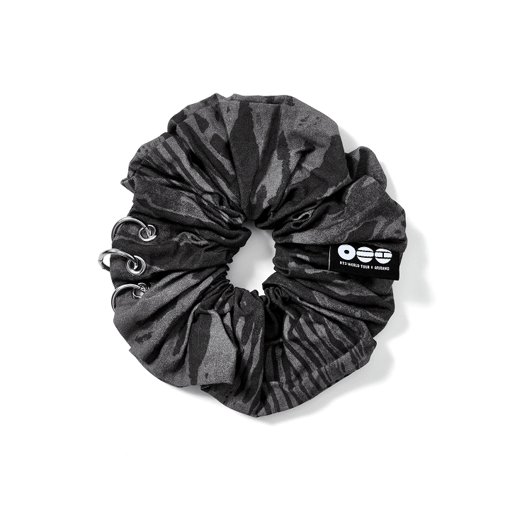 BTS - scrunchie 1
