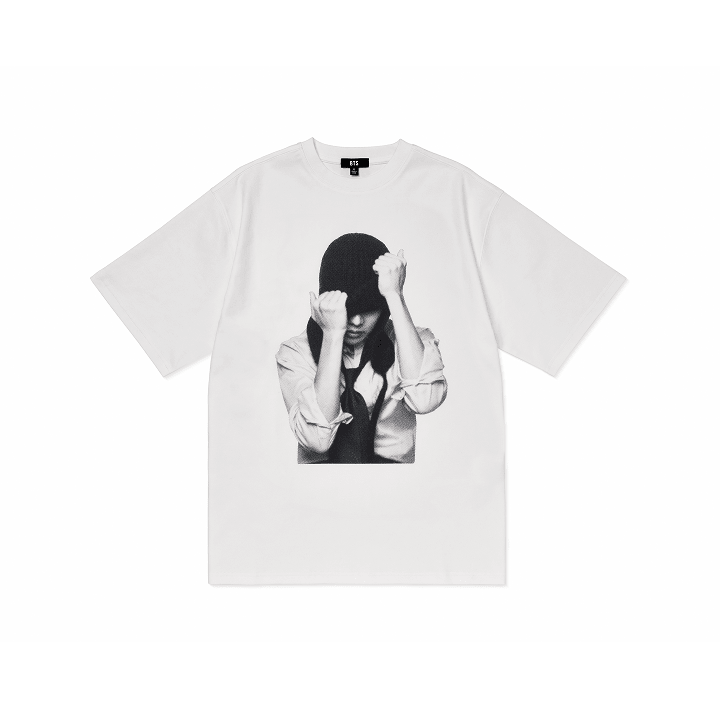 BTS - s/s t-shirt (j-hope) 1