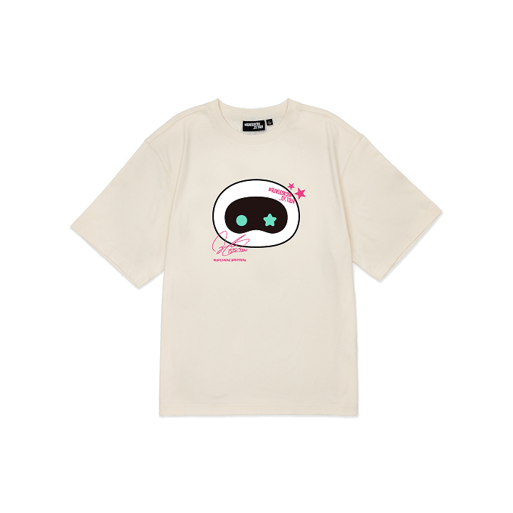 BTS - s/s t-shirt wootteo ver. 1