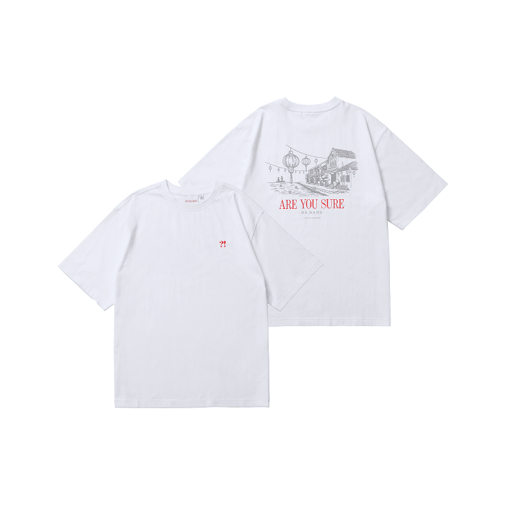 BTS - s/s t-shirt 1
