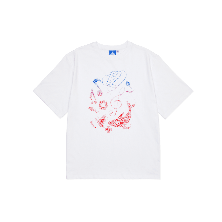 BTS - s/s t-shirt 1