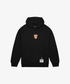 Bts - [suga x nba] glitch hoodie (knicks) 1