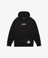 Bts - [suga x nba] glitch hoodie (lakers) 1