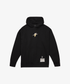 Bts - [suga x nba] glitch hoodie (warriors) 1