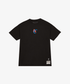 Bts - [suga x nba] glitch t-shirt (clippers) 1