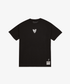 Bts - [suga x nba] glitch t-shirt (nets) 1