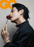 [Visual Goods]BTS (방탄소년단) – V (뷔) GQ Korea February 2026 Issue [D ver.] - product_vendor,