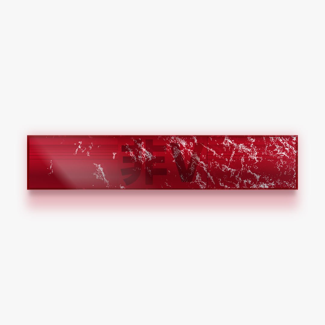 [Visual Goods]BTS (방탄소년단) – V (뷔) TYPE B [Poster set] - product_vendor,