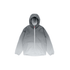BTS - wind jacket (gray) 1