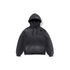 BTS - zip-up hoodie (charcoal) 1
