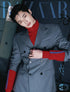 [Visual Goods]Byun Wooseok - Bazaar Korea March 2026 Issue [A ver.] - product_vendor,