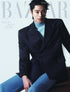 [Visual Goods]Byun Wooseok - Bazaar Korea March 2026 Issue [C ver.] - product_vendor,