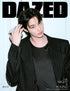 [Visual Goods]BYUN WOOSEOK DAZED 2026 Beverage & Sports Edition (Cover: BYUN WOOSEOK) [A Ver.] - product_vendor,
