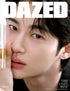 [Visual Goods]BYUN WOOSEOK DAZED 2026 Beverage & Sports Edition (Cover: BYUN WOOSEOK) [B Ver.] - product_vendor,