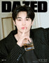[Visual Goods]BYUN WOOSEOK DAZED 2026 Beverage & Sports Edition (Cover: BYUN WOOSEOK) [C Ver.] - product_vendor,