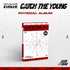 [Album]CATCH THE YOUNG (캐치더영) – EVOLVE - product_vendor,